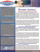 French Oil's Oilseed Journal Newsletter