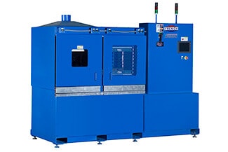 75 Ton Electric Hydraulic Press