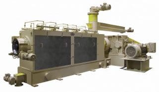 Achiever Screw Press by French Oil