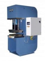 C-Frame Transfer Molding Press