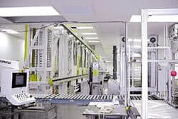 Circuit Board Press - PCB Lamination Press/Laminating Press