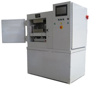 TMP Hydraulic Lab Presses