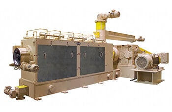 Achiever Screw Press Oil Extraction Machine