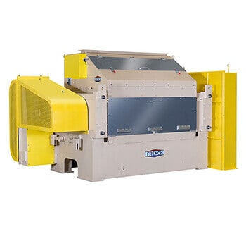 Oilseed Flaking Mill