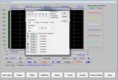 Hydraulic Press Edge Advanced Control System Retrofit Screen Shot