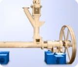 French Oil Enhanser Oil Extraction Press