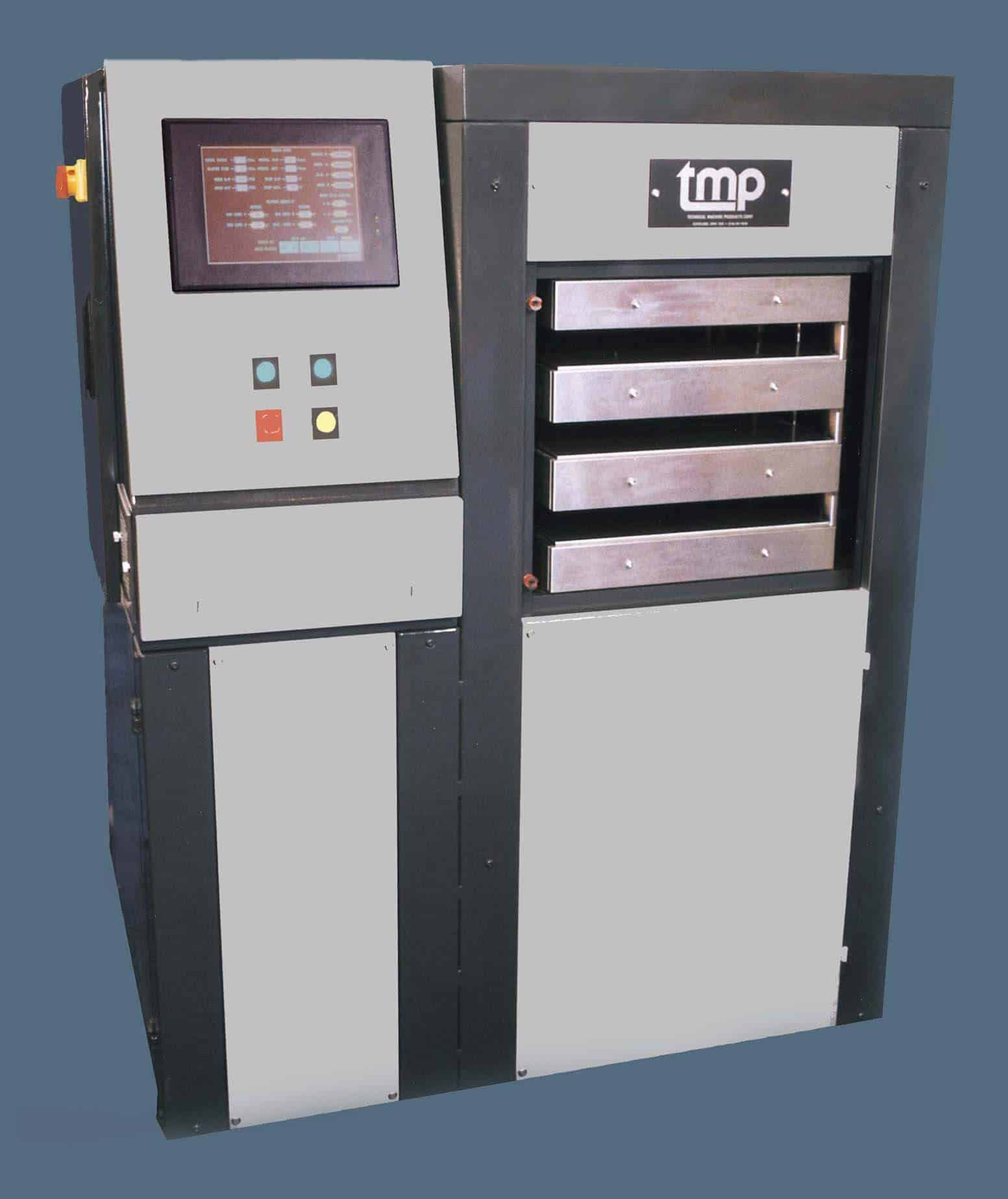TMP Plastic Card Laminator