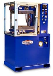 100 ton Hydraulic Press
