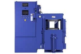 250 Ton Custom Transfer Molding Press - Liquid Injection Molding
