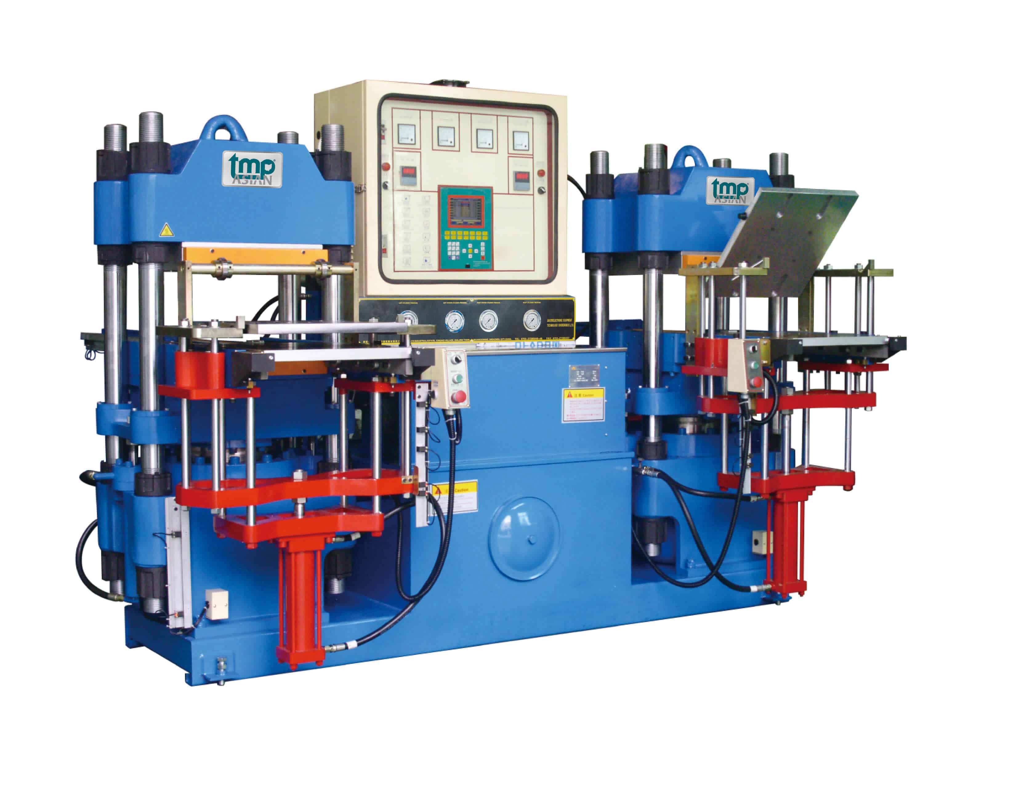 TMP Asian Hydraulic Press
