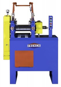 French Oil Lab Mill