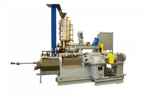 Lab-screw-press-conditioner