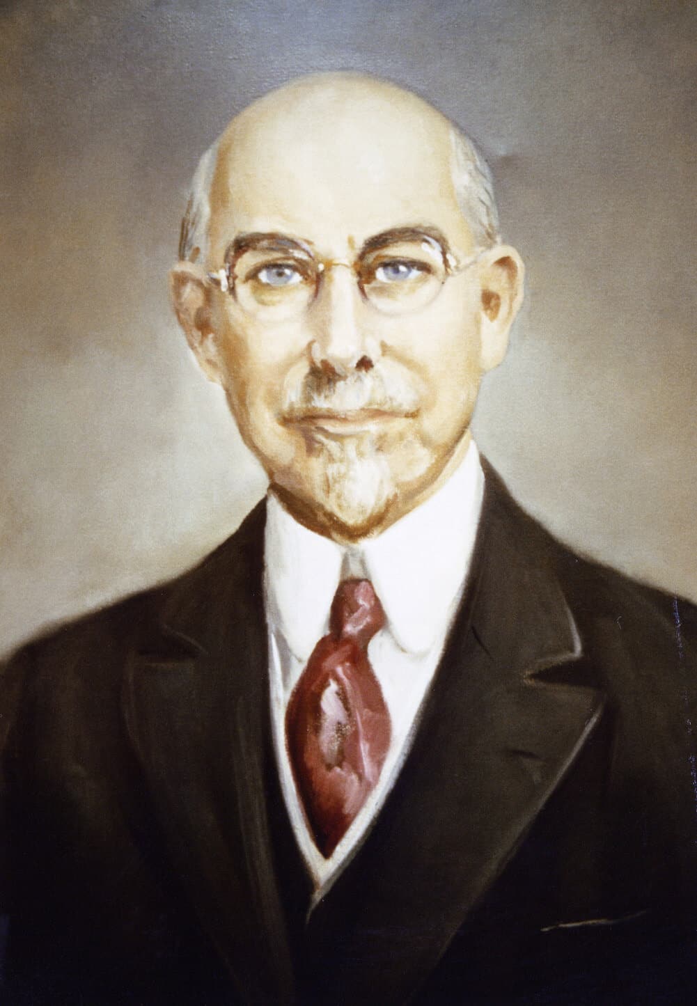 Alfred Willard French Sr - Founder of French Oil Mill Machinery Company