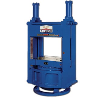 450 Ton Hydraulic Press for Hydraulic Pressing