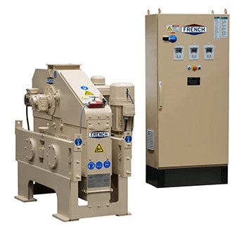 Pilot Flaking Mill